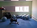 Yoga Room at Paranal