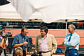 Outreach event in Portugal in the 1980s