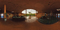 La Residencia, Paranal Observatory