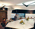 REOSC contract signing