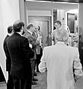 REOSC Reception