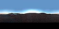 Panoramic view of Paranal