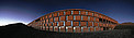 Residencia Panorama