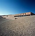 Paranal Residencia
