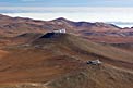 Aerial View of Cerro Paranal