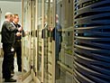 Science Archive Data