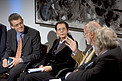 Art and Science Event 2007