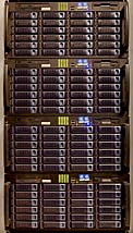 Science Archive Racks