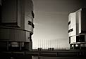 VLT Unit Telescopes at Paranal