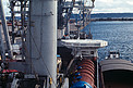 VLT mirror shipped to Chile