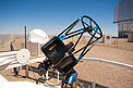 SLODAR Instrument at Paranal