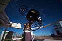 SLODAR Instrument at Paranal