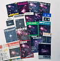 SN1987a in the Press
