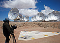 Servus TV at the ALMA AOS