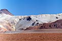 Snowy Mountain?