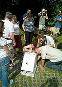 EAAE-ESO Summer School 2007