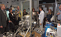 Swedish NRSC Visit