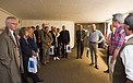 Swedish NRSC Visit