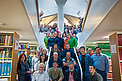 ESO Technology Division