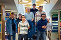 ESO Technology Division