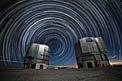 Five Hours at Paranal