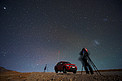 Stars, Camera, Action!