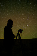 Jewels In The Night Sky