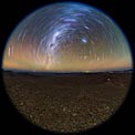 Ultra HD Expedition day 6: Stars Circle the Armazones