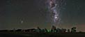 Milky Way Stretches Over ALMA in UHD panorama