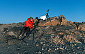Outdoor Time-Lapse Photography In Progress