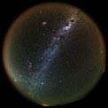Galactic Atacama