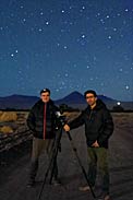 ESO Photo Ambassadors at Chajnantor