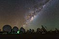 ALMA time-lapse