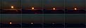 Atacama Moonset