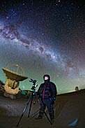 In View of our Cool Universe