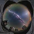 Immersive Paranal World