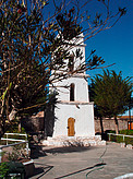 Toconao church