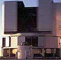 UT1 and AT1 Rotating