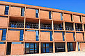 Residencia exterior