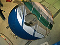 The 4.1 m diameter VISTA main mirror