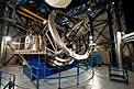 The VISTA telescope