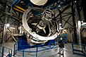 The VISTA telescope