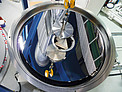 VISTA main mirror recoated
