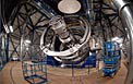 The Visible and Infrared Survey Telescope — VISTA