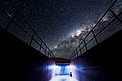 Astroarchitectonic