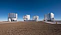 The VLT Platform