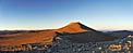 Sunrise at Paranal