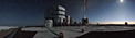 Mounted image 52: Early Morning on Paranal
