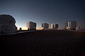 VLT Platform