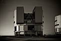 The VLT at Paranal Observatory